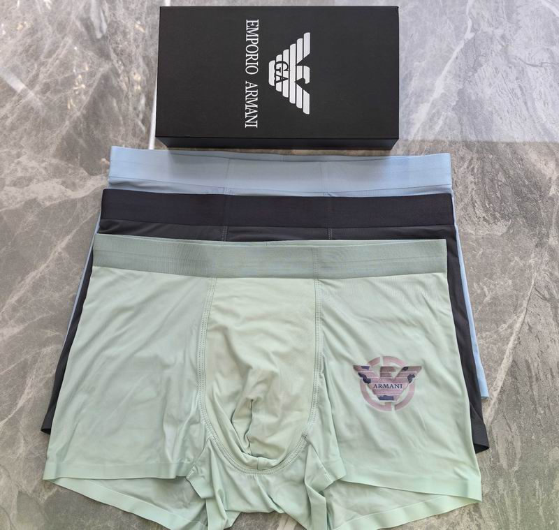 Armani boxer L-4XL 36